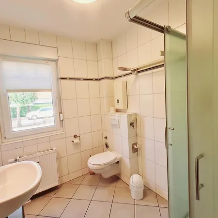 Strandwiese 11 Apartment Graal-Mueritz